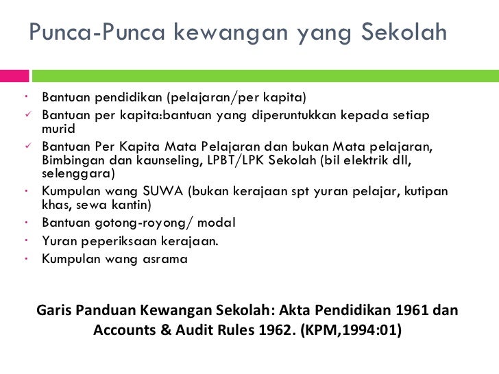 Budaya Sekolah : Perancangan kurikulum