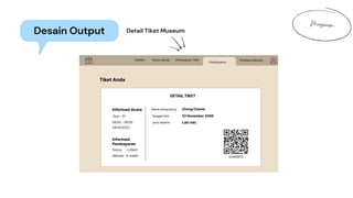 Perancangan Sistem Informasi Museum.pdf