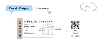 Perancangan Sistem Informasi Museum.pdf