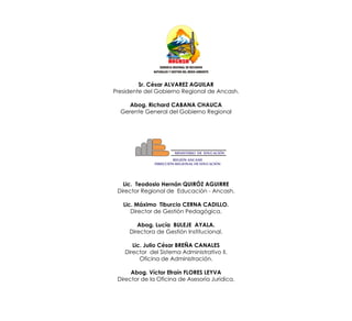 Per ancash