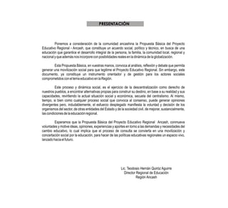 Per ancash