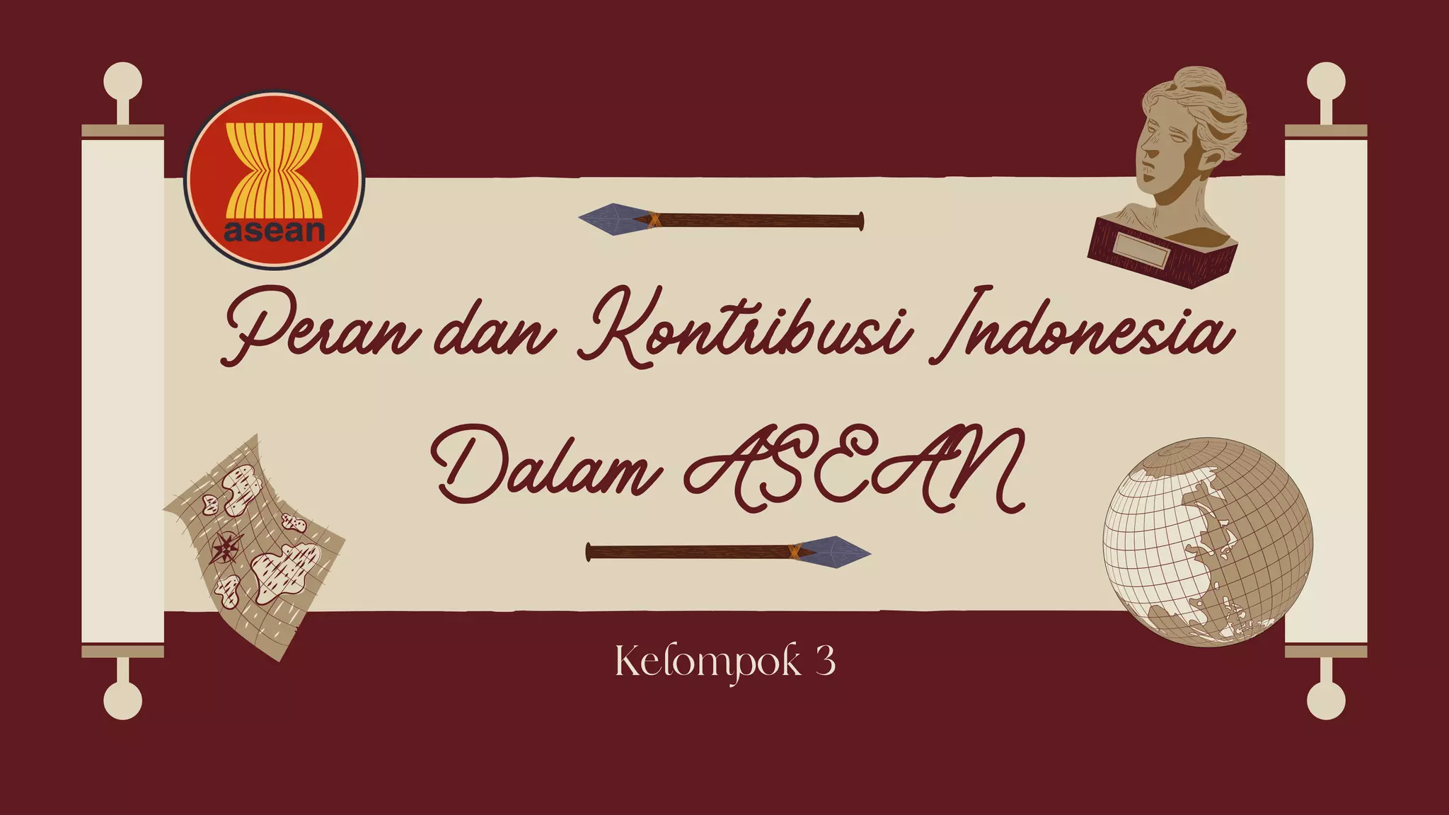 Peran dan Kontribusi Indonesia Dalam ASEAN.pdf