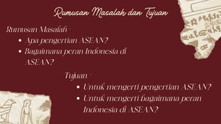 Peran dan Kontribusi Indonesia Dalam ASEAN.pdf