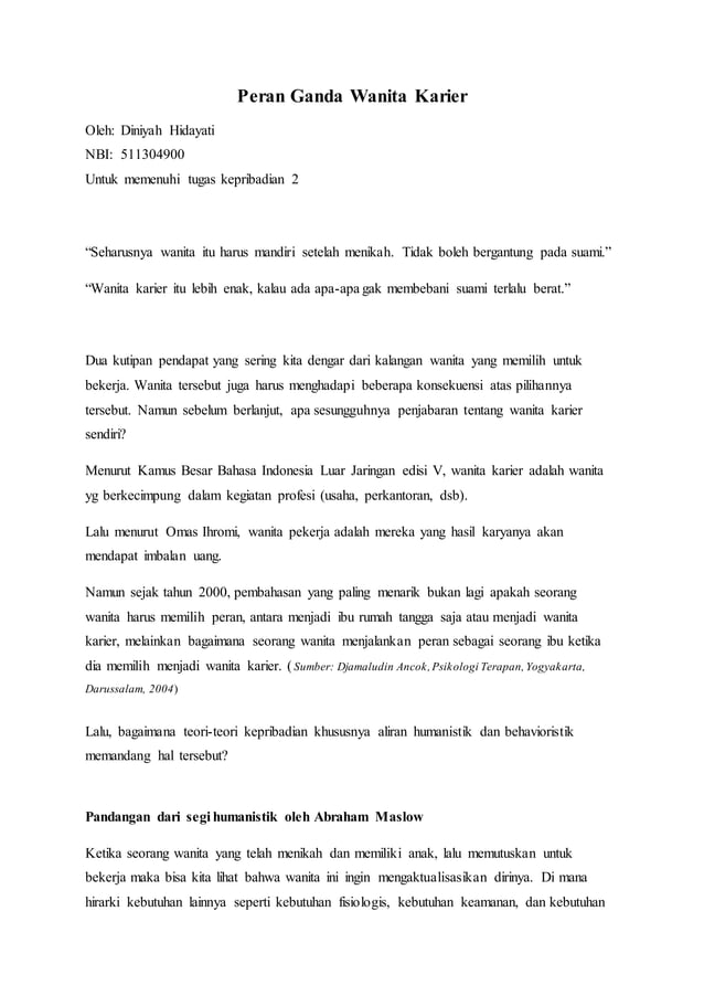 Peran Tes Psikologi dalam Membangun Karier yang Tangguh di TNI dan Polri
