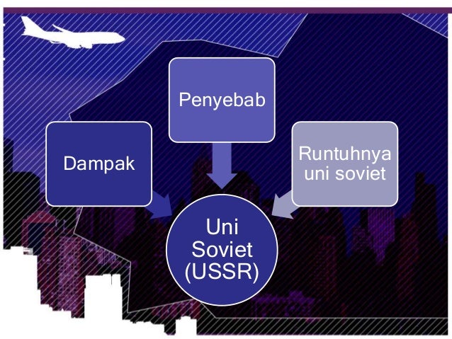 Perang Dingin: Ketegangan Global Tanpa Pertempuran Langsung