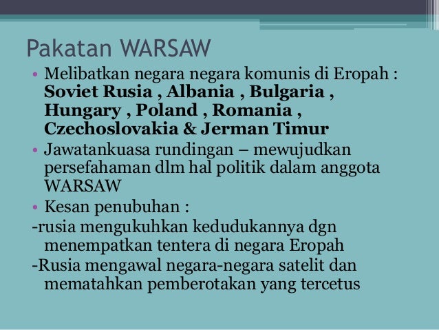 Perang Dingin 1945 1955