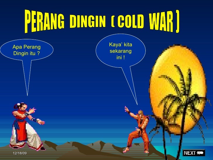 Perang Dunia Ii