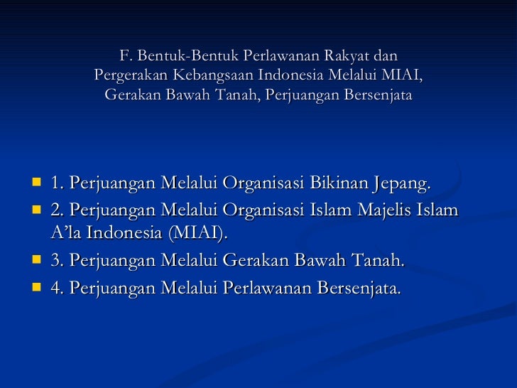 Perang Dunia Ii