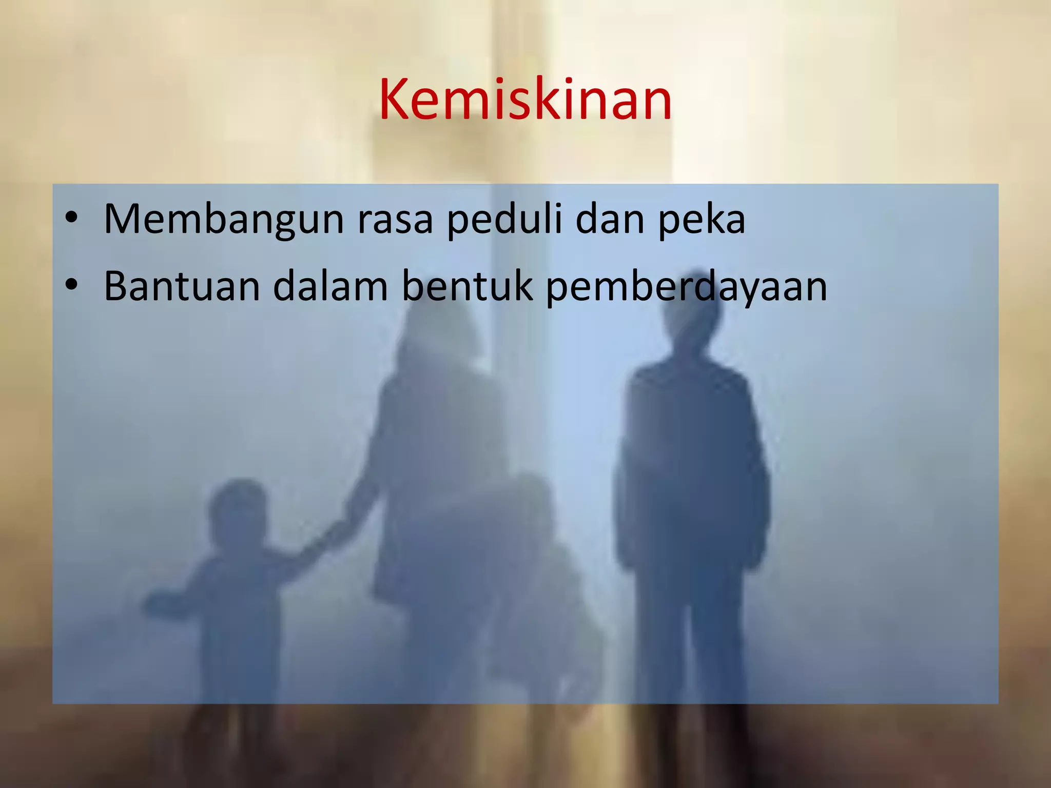 Peran Gereja dalam Masyarakat Indonesia yang Beragam | PPTX