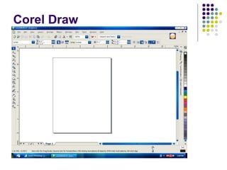 Corel Draw
 