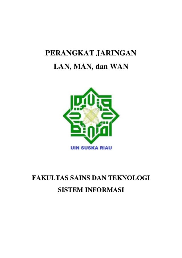 Contoh Gambar Jaringan Lan Man Dan Wan - Tempat Berbagi Gambar