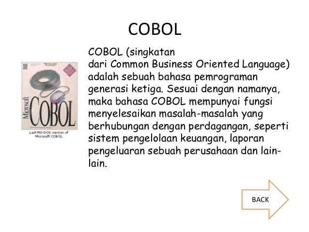Sistem perangkat lunak keuangan perdagangan ion