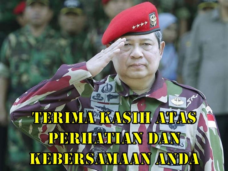 Perangkat lunak presentation