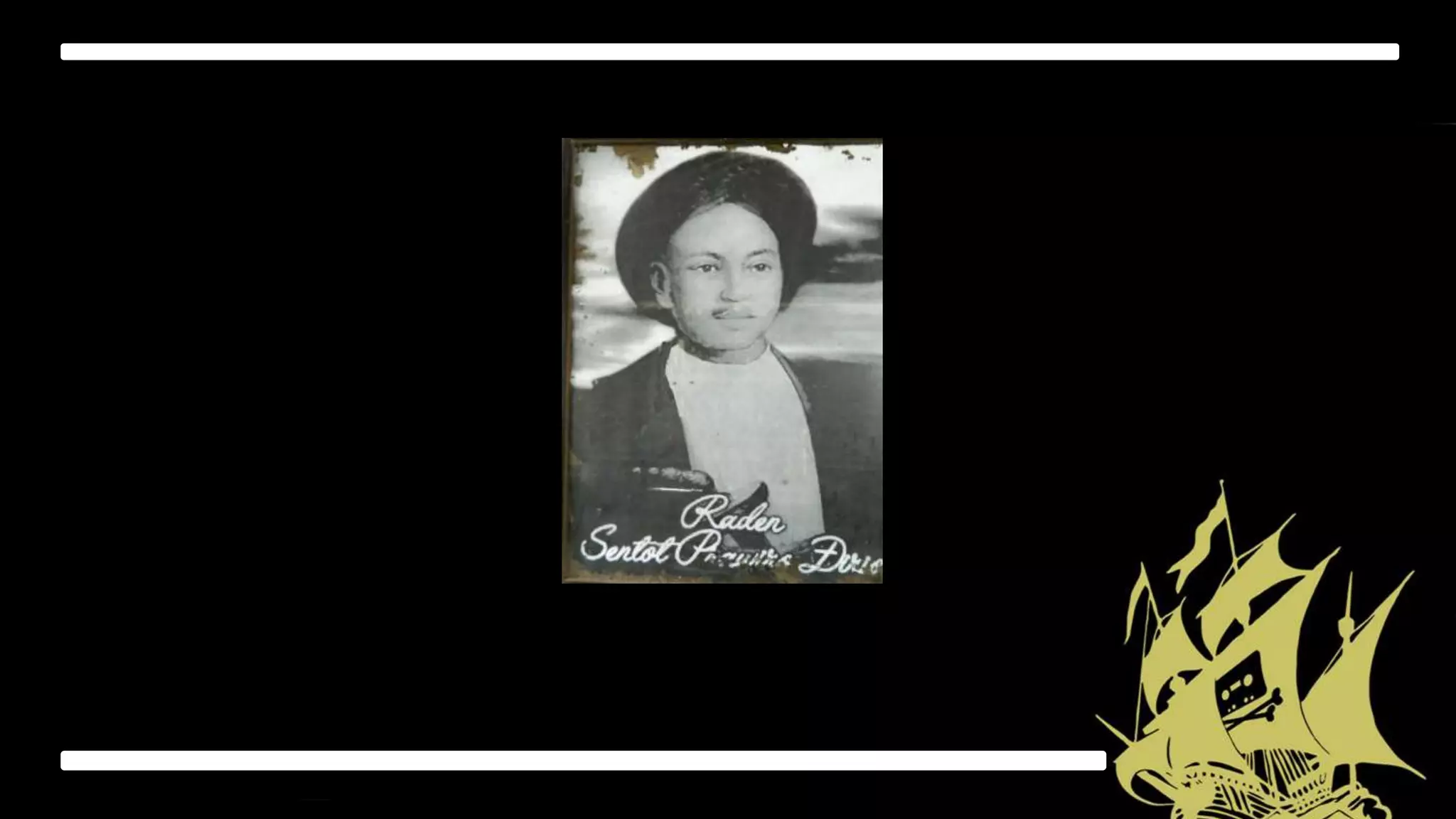 Sejarah perang padri perang diponegoro ppt