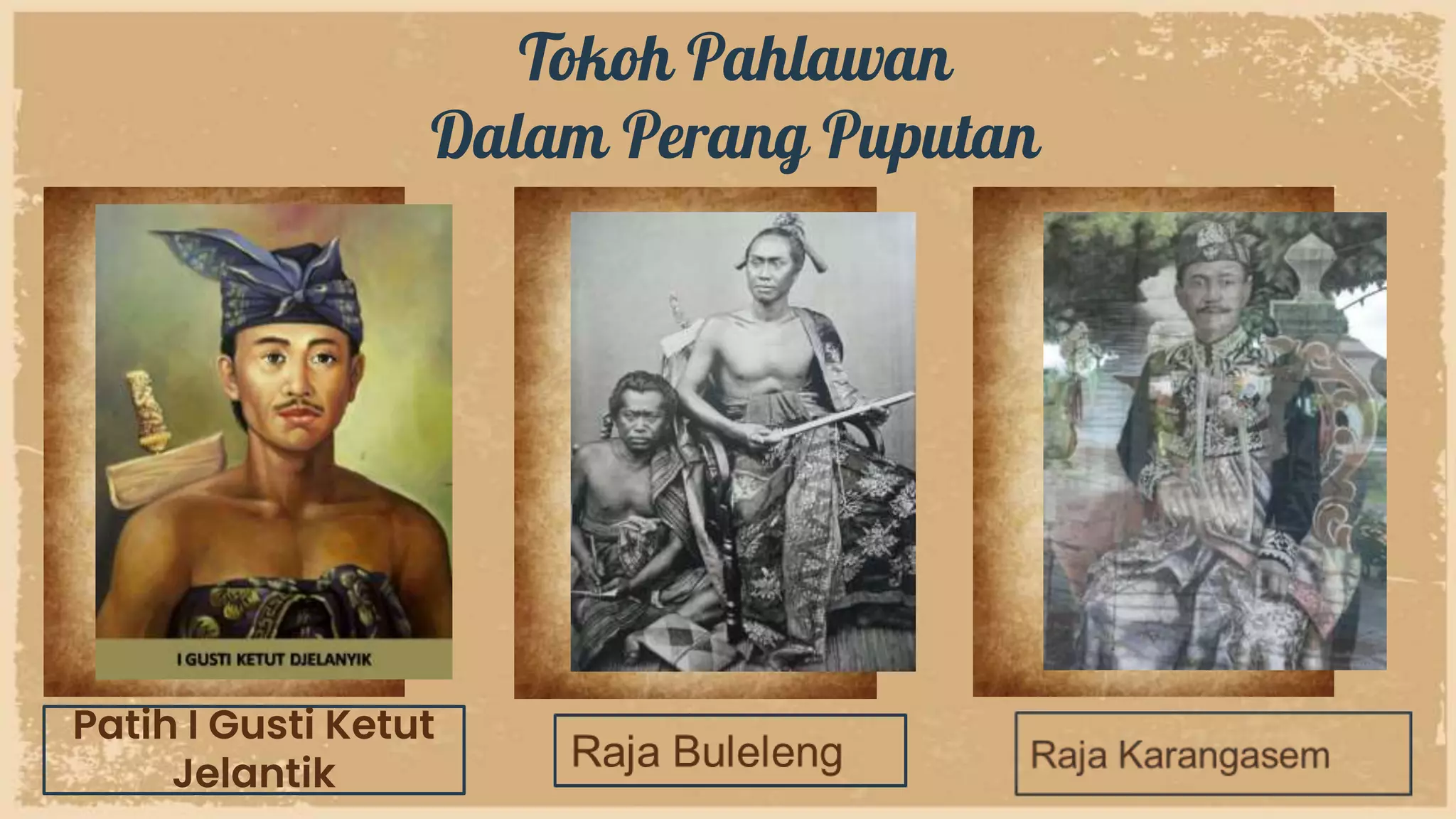 Perang Puputan Jagaraga