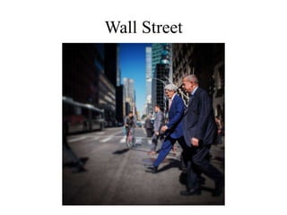 Wall Street 