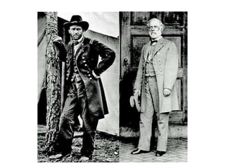 Perang Saudara Amerika