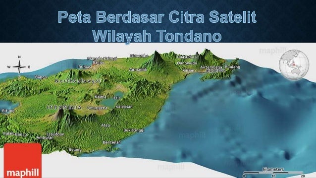 Perang Tondano