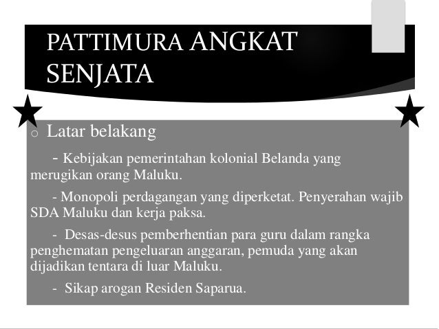 Perang Tondano I Dan Ii Perang Tondano I Dan Ii