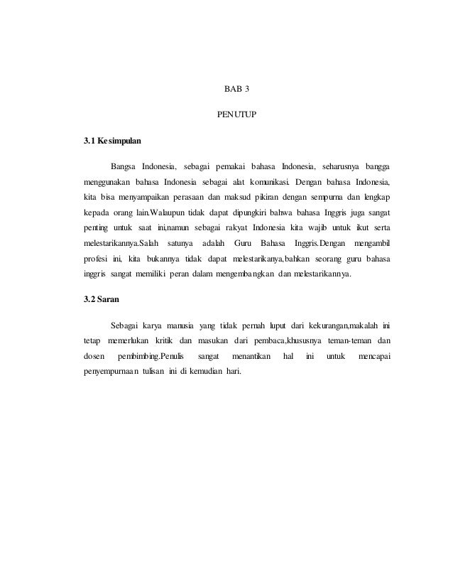 Contoh Surat Kritik Dan Saran Untuk Kakak Osis