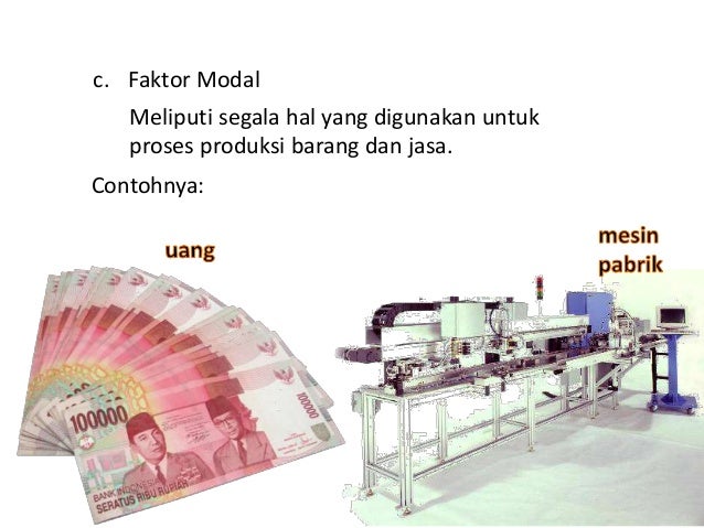 Peran kegiatn ekonomo x iis 1
