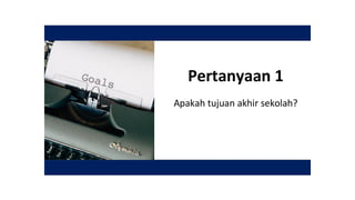 Peran Komunitas Belajar Implementasi Kurikulum Merdeka.pptx
