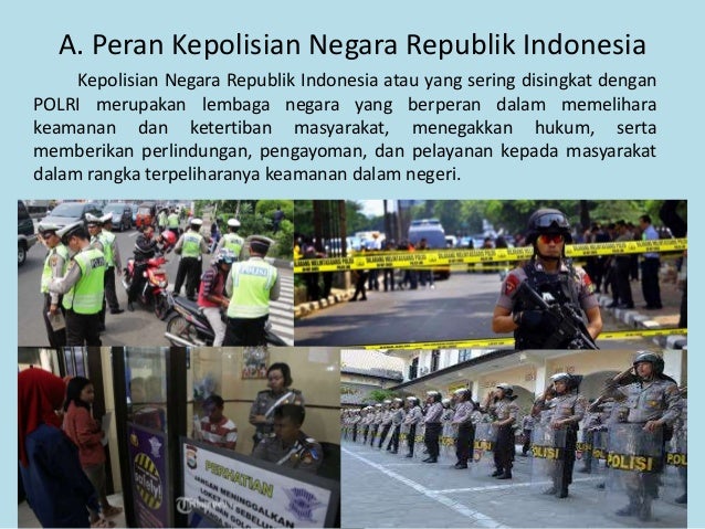 Sebutkan 5 Lembaga Penegak Hukum Dalam Menjamin Keadilan Dan Kedamaian Sebutkan Itu