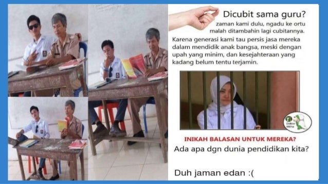 Peran Strategis Guru Dalam Pembelajaran Abad 21