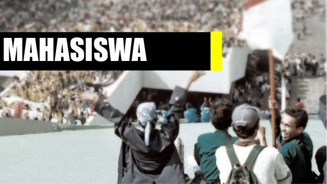 Essay peran pelajar dan mahasiswa dalam aksi tritura 05 image