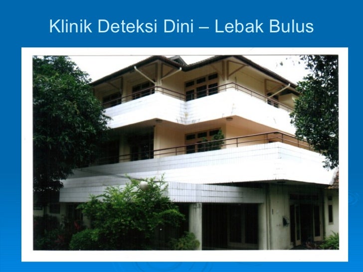Peran yki dalam penanggulangan kanker