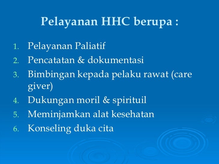 Peran yki dalam penanggulangan kanker