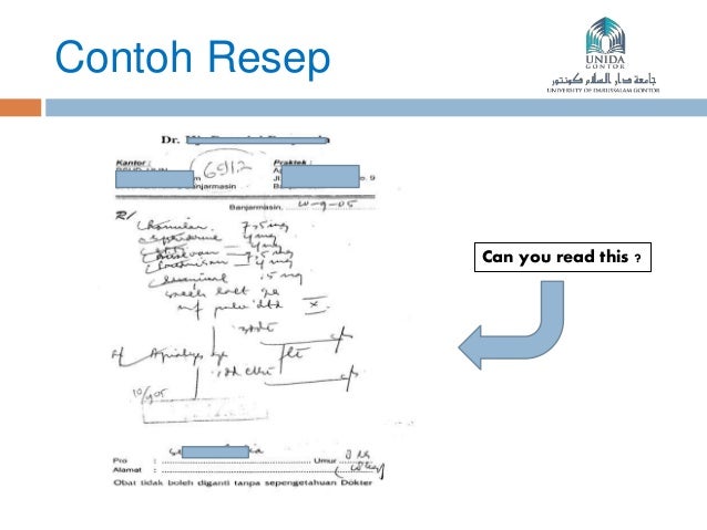 Pelayanan Kefarmasian di Apotek
