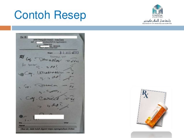 Pelayanan Kefarmasian di Apotek