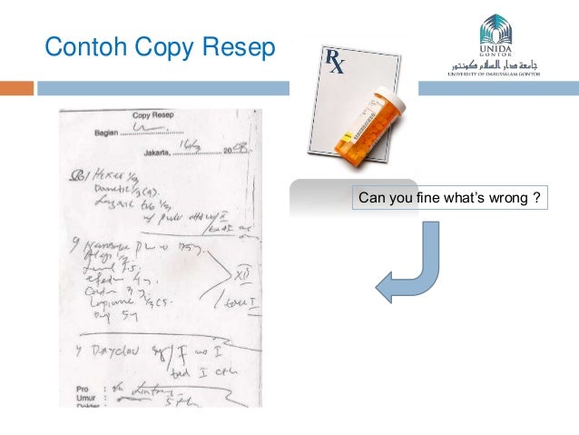 Pelayanan Kefarmasian di Apotek