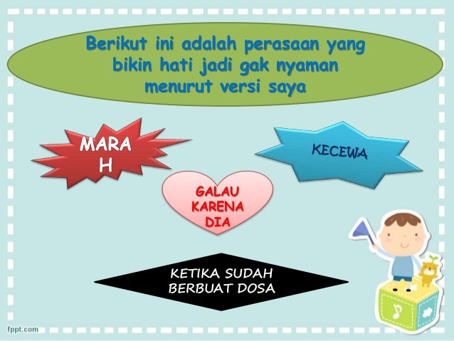 perasaan yang bikin hati jadi ga nyaman 7 638