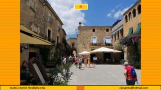 MANEL CANTOS PRESENTACIONS canventu@hotmail.com
FI
 