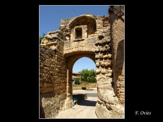 F. Ovies
 