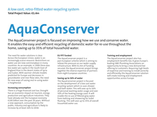 Pera Technology case study and testimonials | PDF