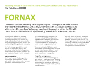 Pera Technology case study and testimonials | PDF