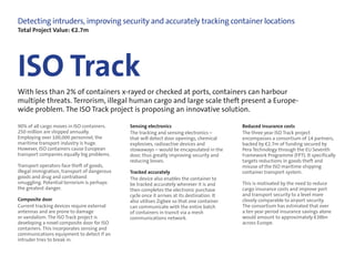 Pera Technology case study and testimonials | PDF