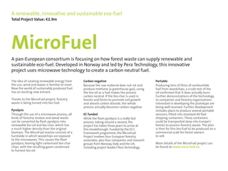Pera Technology case study and testimonials | PDF