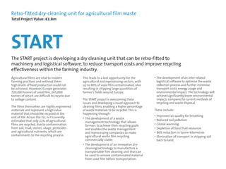 Pera Technology case study and testimonials | PDF