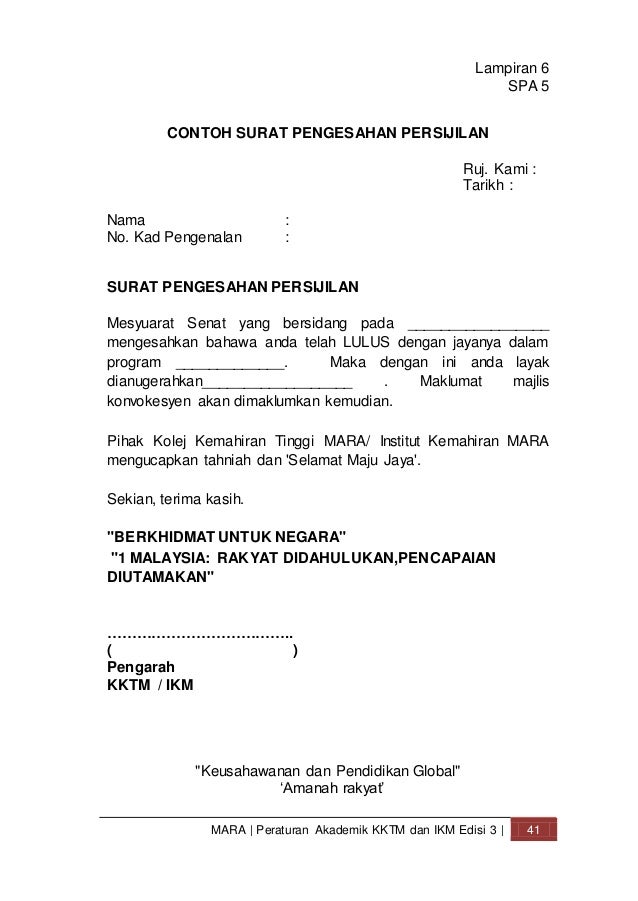 format surat rasmi permohonan kerja 39 format surat rasmi permohonan kerja 30