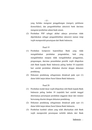 Peraturan BI No. 11-3-PBI-2009.pdf