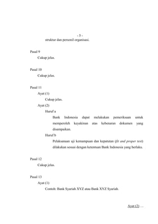 Peraturan BI No. 11-3-PBI-2009.pdf
