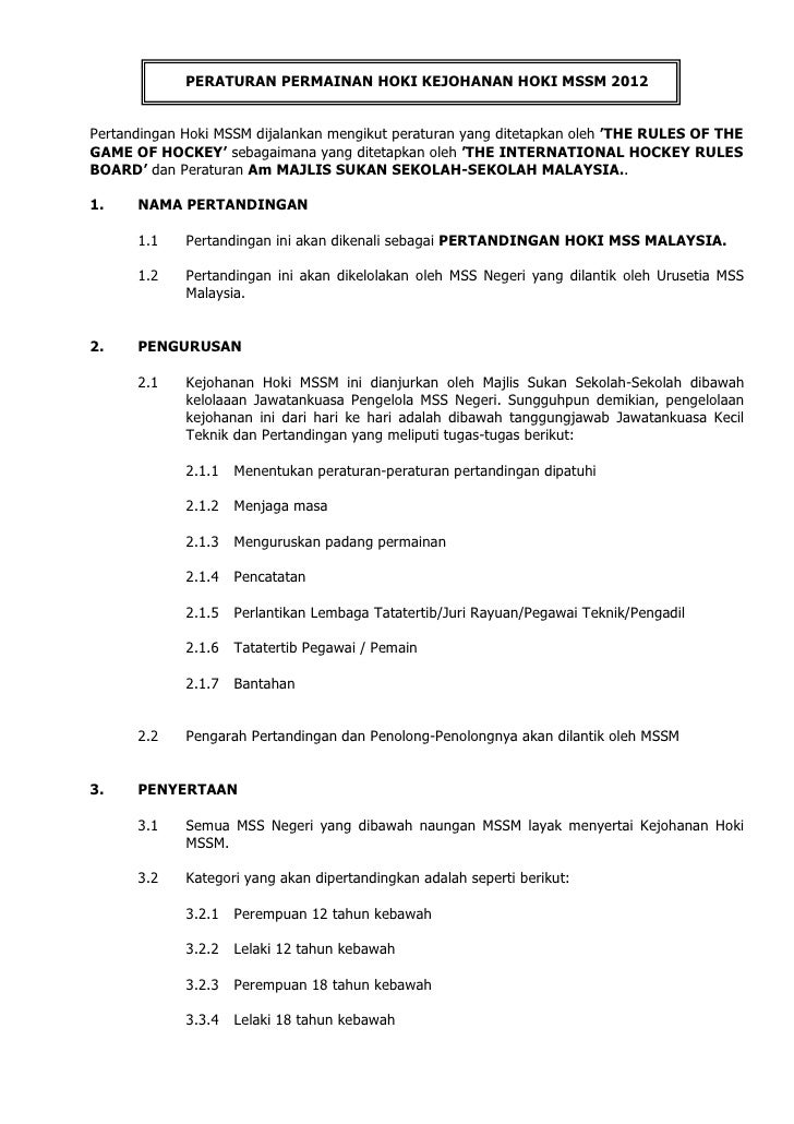 PERMAINAN HOKI PDF DOWNLOAD PERMAINAN HOKI PDF DOWNLOAD