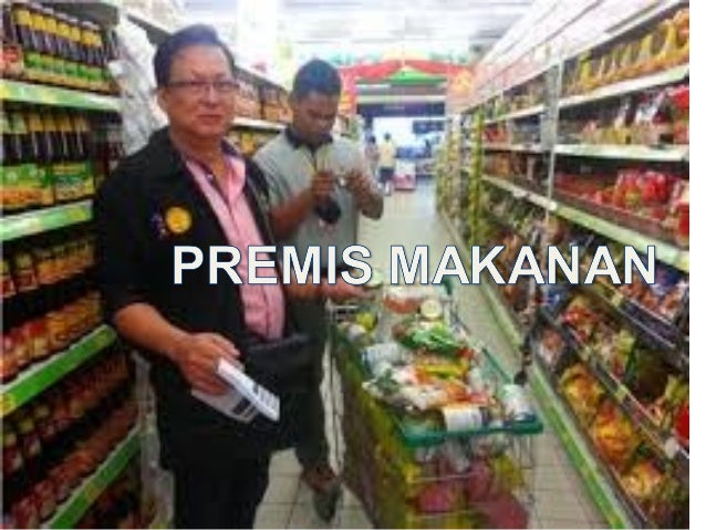 peraturan-peraturan kebersihan makanan 2009
