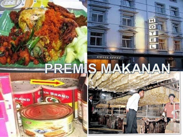 Peraturan-Peraturan kebersihan makanan 2009