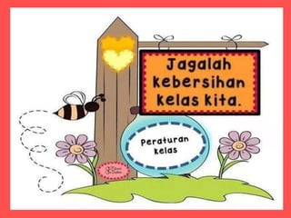 Peraturan kelas 2015