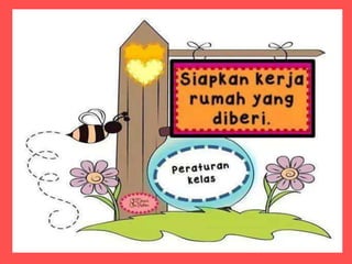 Peraturan kelas 2015